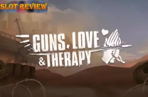 Guns, Love and Therapy Slot Review